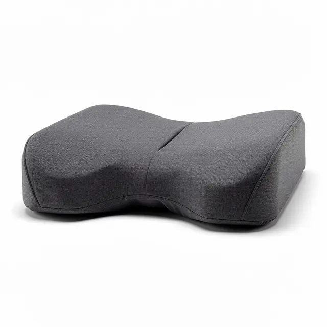 Seat Cushion Memory Foam Lumbar