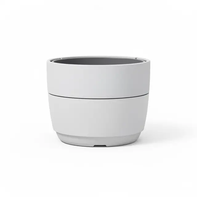 Self-Watering Planter XL Round