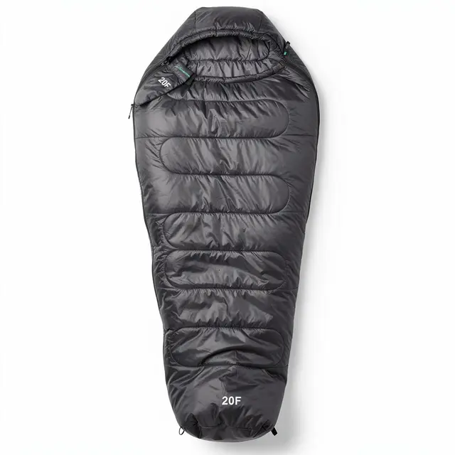 Sleeping Bag 20F