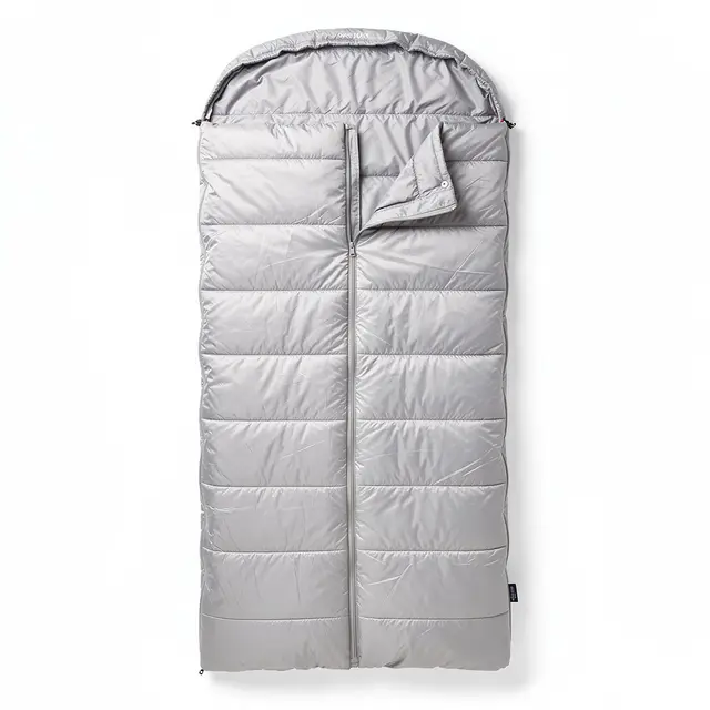 Sleeping Bag Double