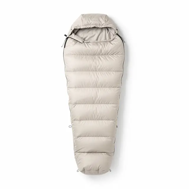 Sleeping Bag Down