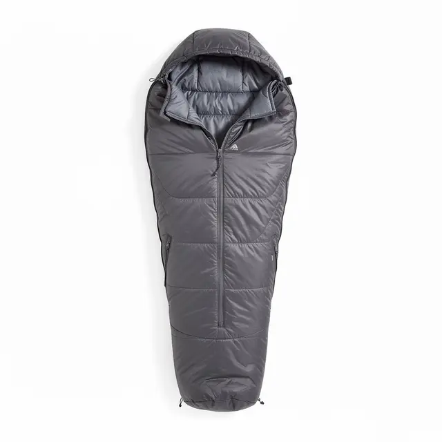 Sleeping Bag Mummy