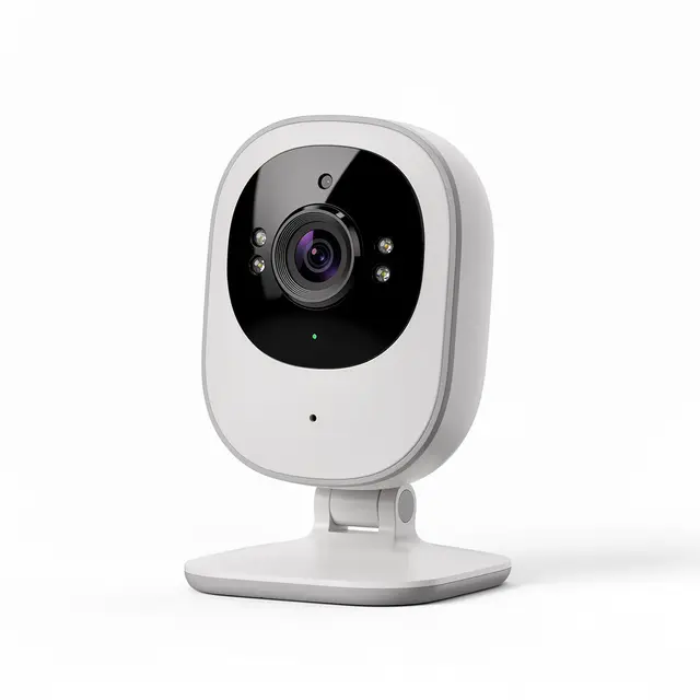Smart Baby Monitor 1080p