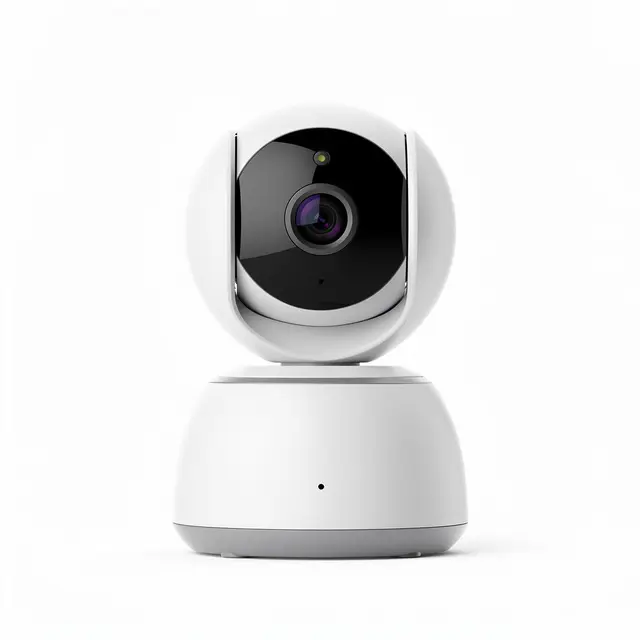 Smart Baby Monitor Wi-Fi