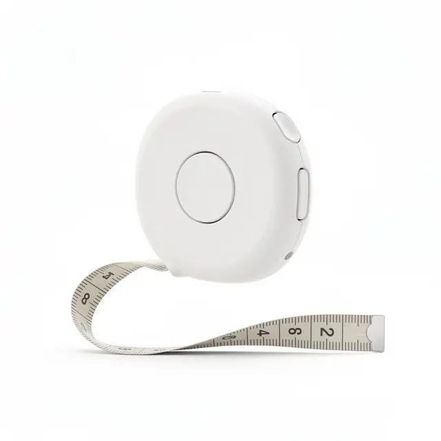 Smart Body Tape Measure Bluetooth