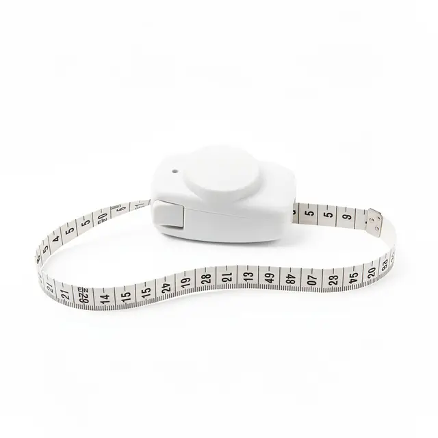 Smart Body Tape Measure Dual