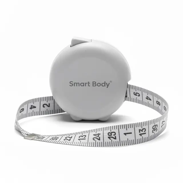 Smart Body Tape Measure Retract