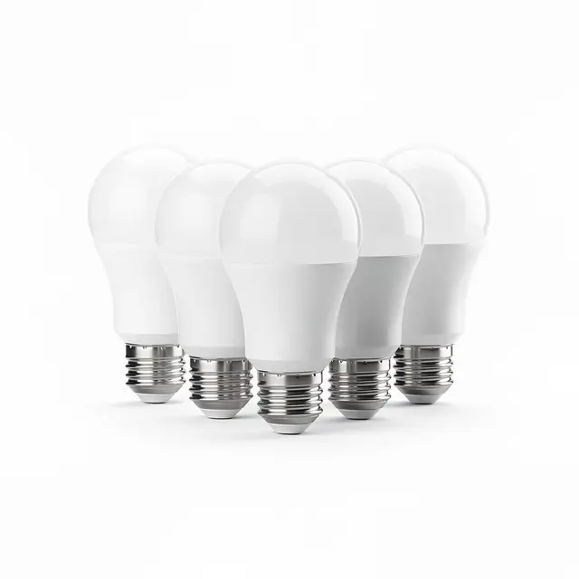 Smart Bulb 4-Pack Color