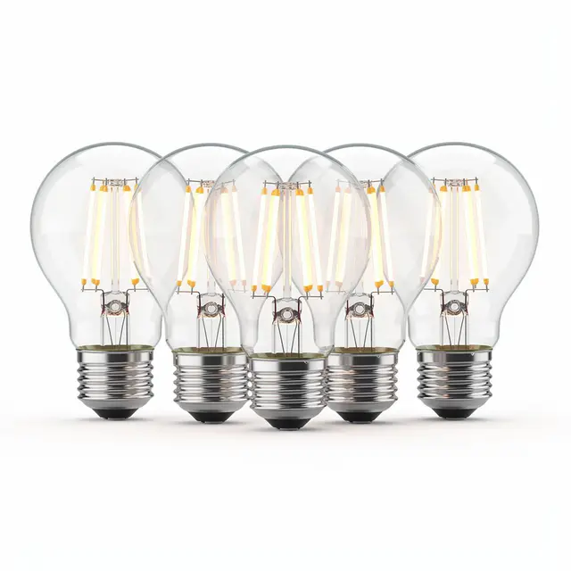 Smart Bulb 4-Pack Filament