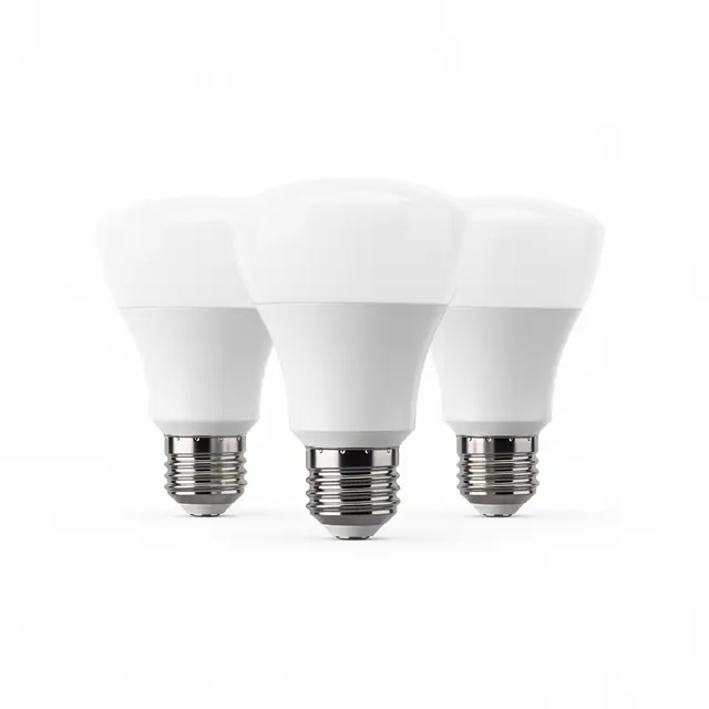Smart Bulb 4-Pack Flood