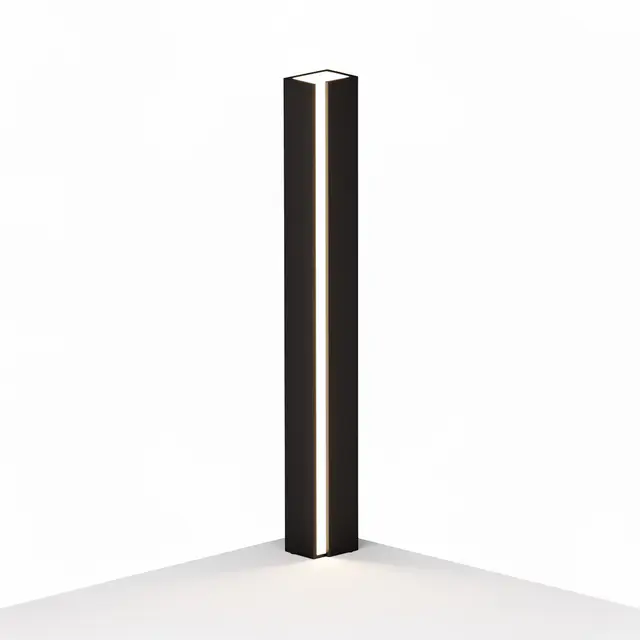 Smart Corner Floor Lamp Dimmable