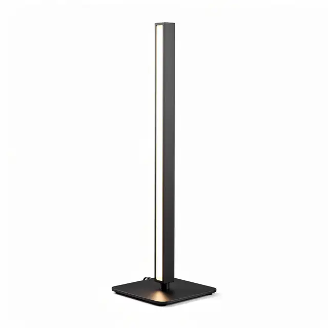 Smart Corner Floor Lamp Music