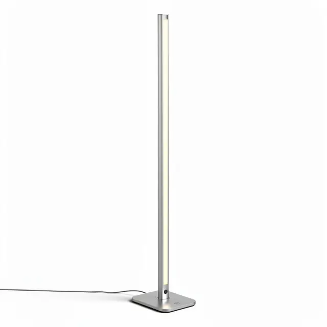 Smart Corner Floor Lamp Voice
