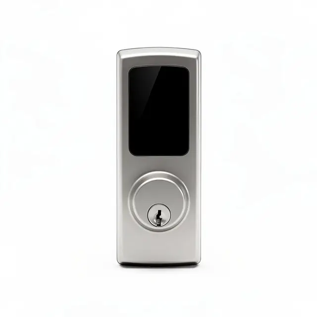 Smart Door Lock Deadbolt