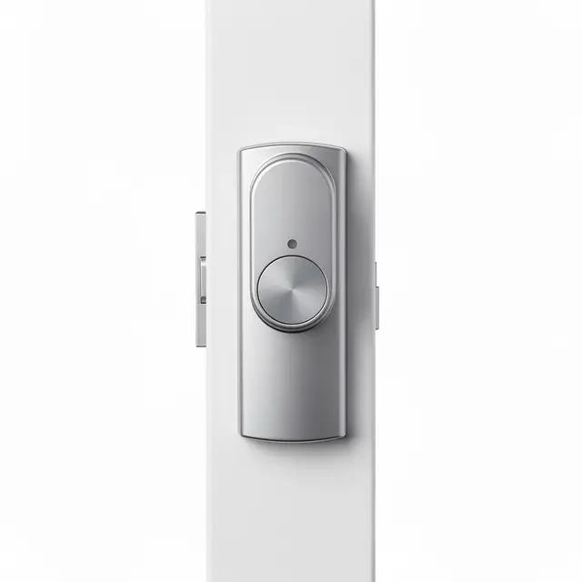 Smart Door Lock Wi-Fi
