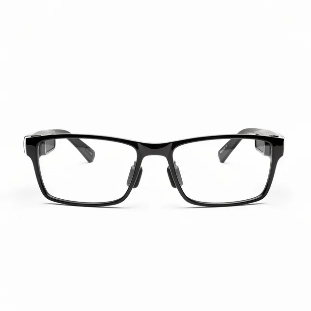 Smart Glasses Audio