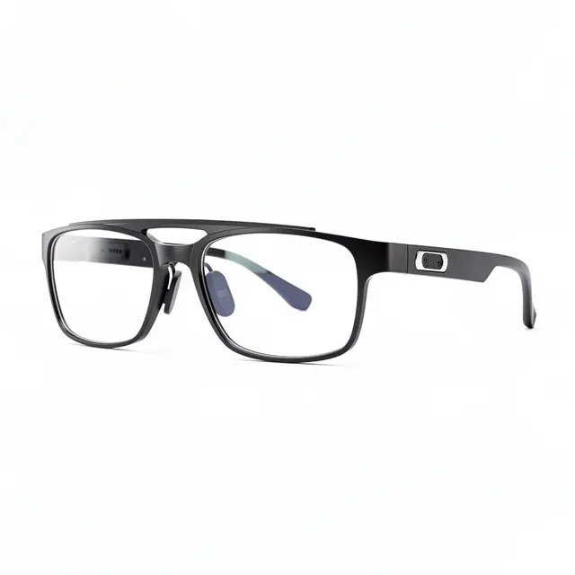 Smart Glasses Camera