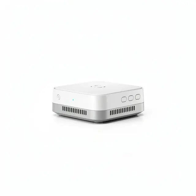 Smart Home Hub Max