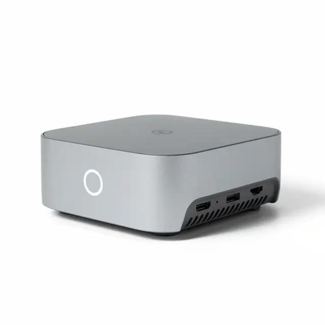 Smart Home Hub Pro