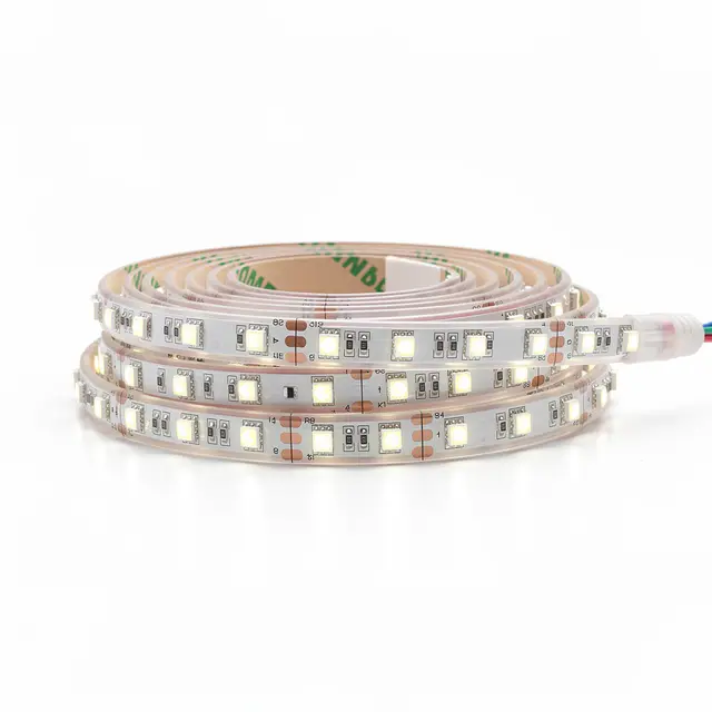 Smart LED Strip Music-Sync