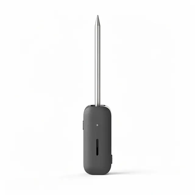 Smart Meat Thermometer Bluetooth