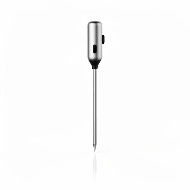 Smart Meat Thermometer Pro