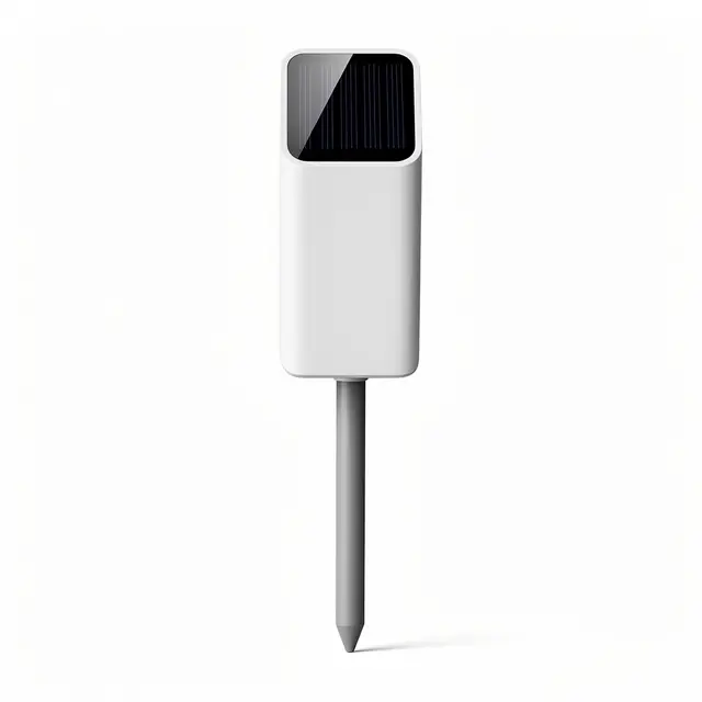 Smart Plant Sensor Solar