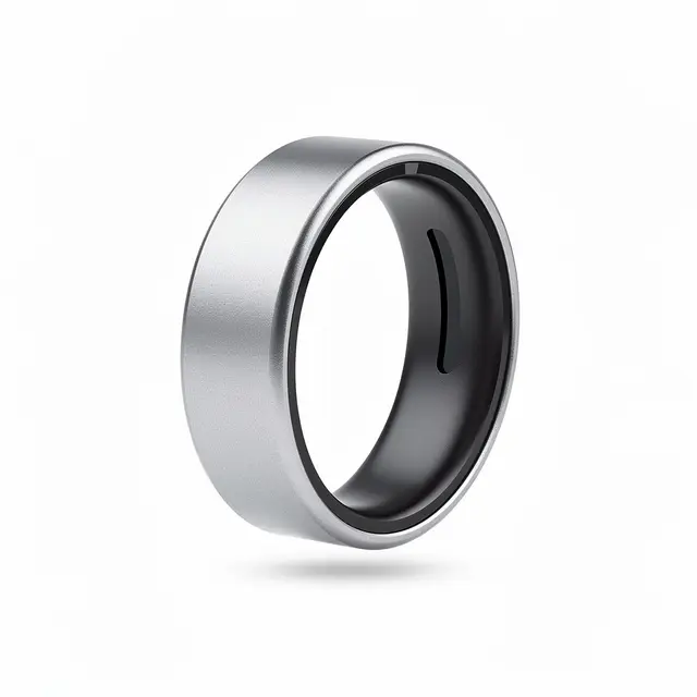 Smart Ring Sport