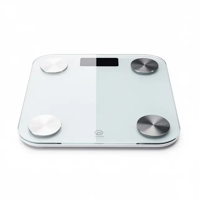 Smart Scale Body Comp 13-Metric