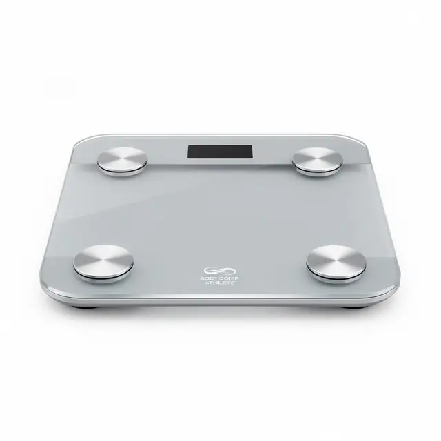 Smart Scale Body Comp Athlete