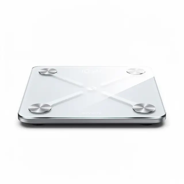 Smart Scale Body Comp Wi-Fi