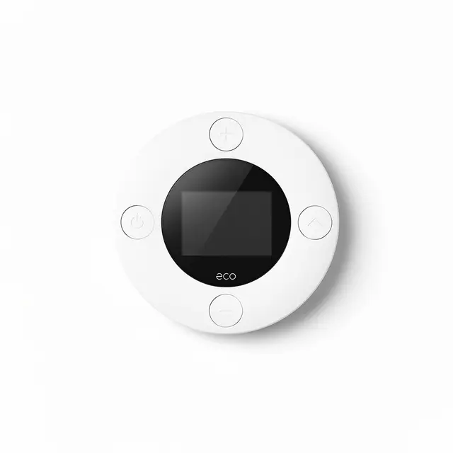 Smart Thermostat Eco