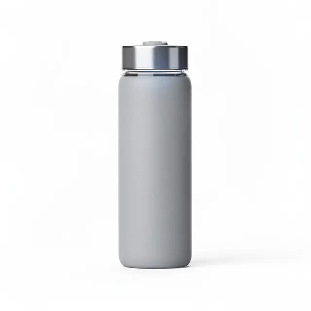 Smart Water Bottle UV