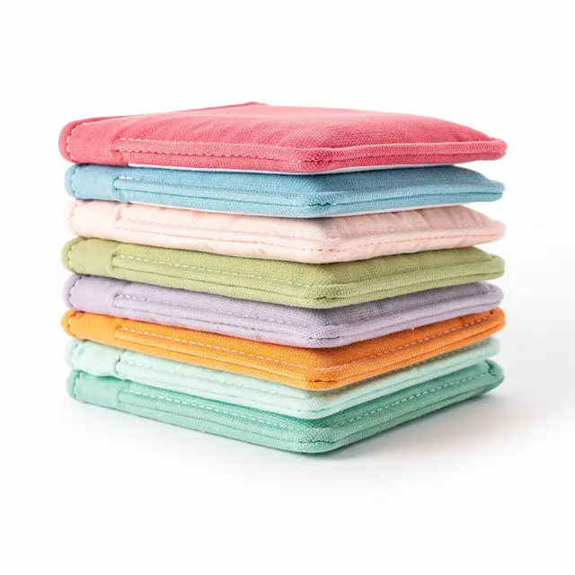 Soft Books Set Crinkle