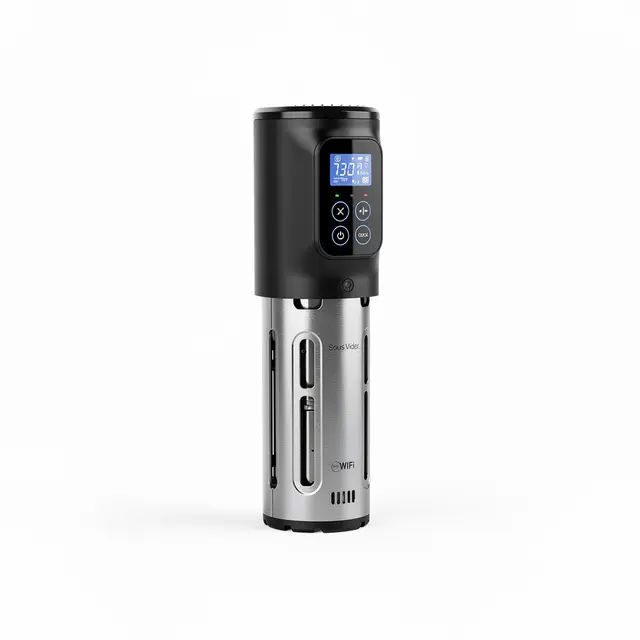 Sous Vide Cooker Wi-Fi