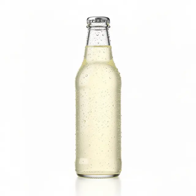 Sparkling Water Drops Citrus