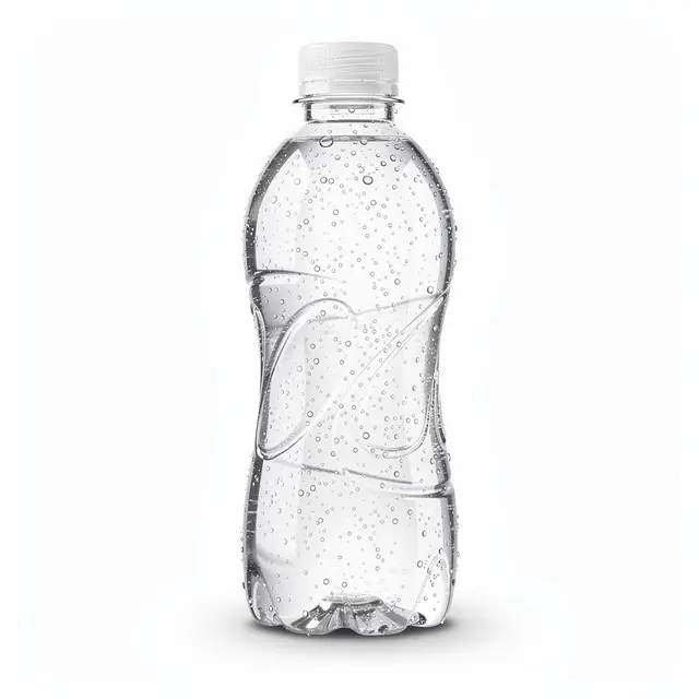 Sparkling Water Drops Tropical