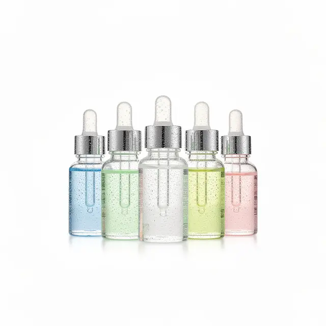 Sparkling Water Drops Variety