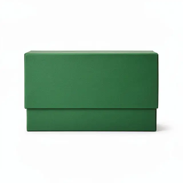 Specialty Tea Advent Box Green