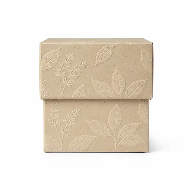 Specialty Tea Advent Box Herbal