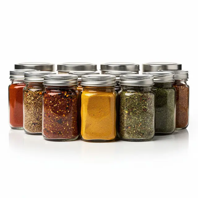 Spice Blend Collection BBQ