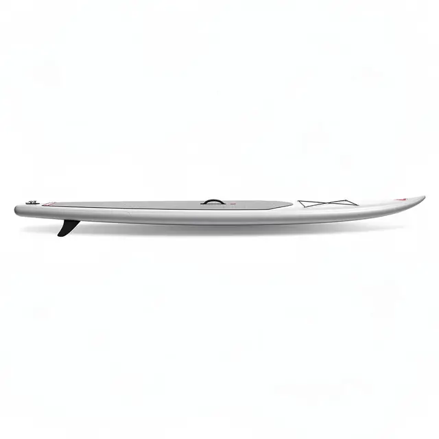 Stand-Up Paddle Board Race