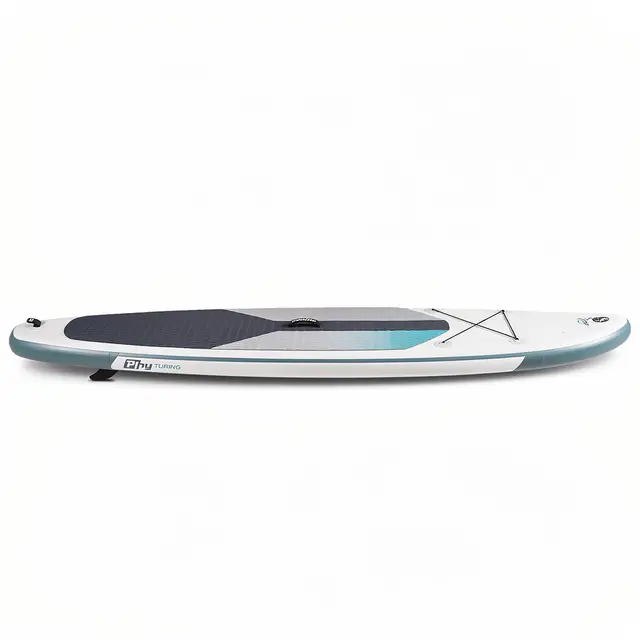 Stand-Up Paddle Board Touring