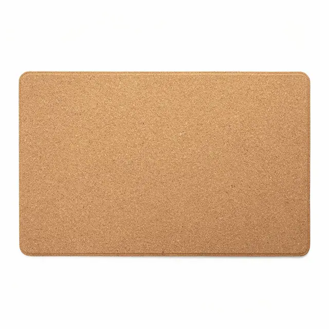 Standing Desk Mat Cork
