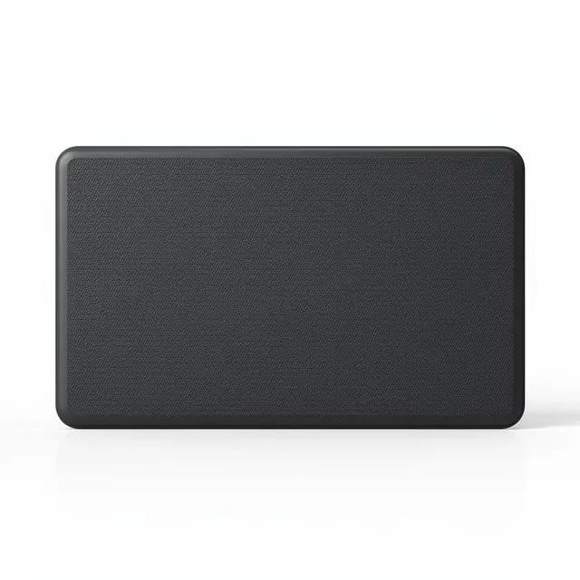 Standing Desk Mat Wobble