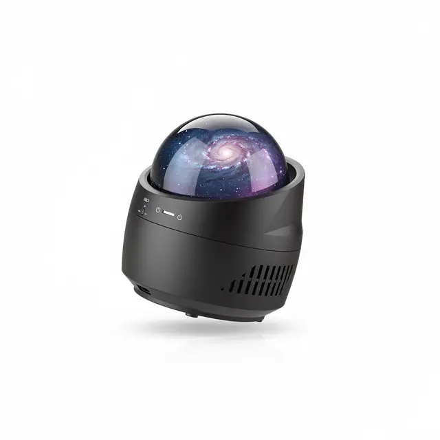 Star Projector Galaxy Nebula
