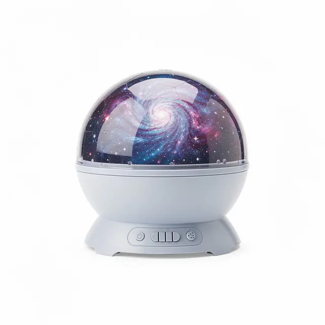 Star Projector Galaxy Ocean