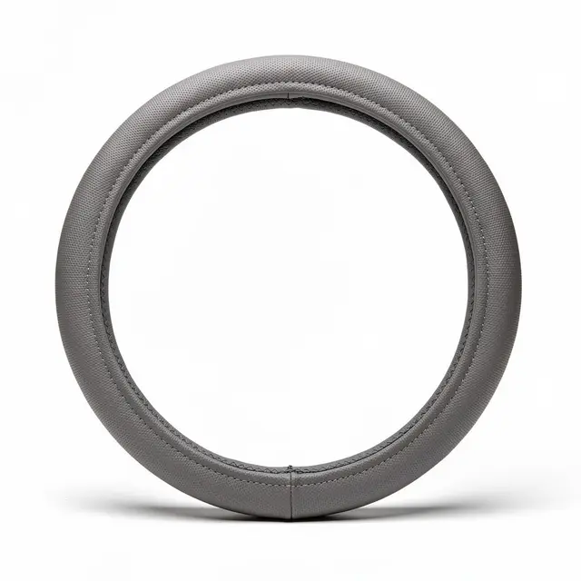 Steering Wheel Cover Heated