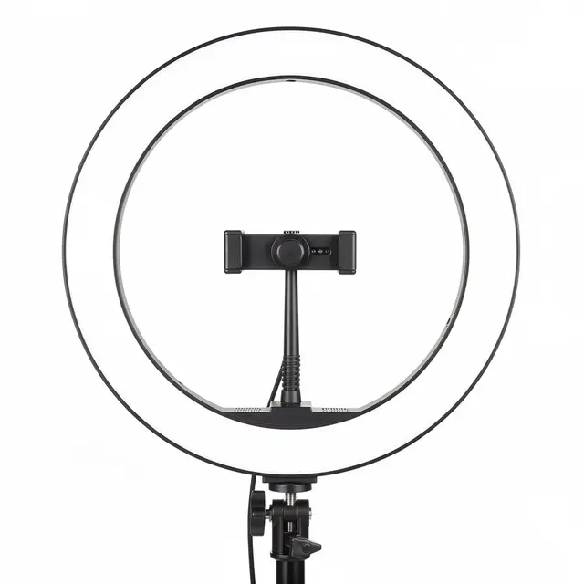 Streaming Ring Light 10"