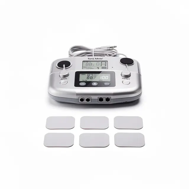 TENS Muscle Stimulator Dual